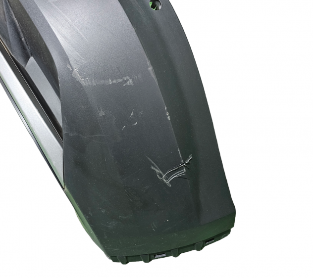 PARAURTI POSTERIORE INFERIORE SKODA kodiaq Serie 565807521M (17) - Foto 11
