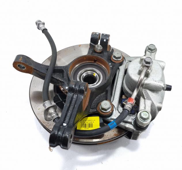 FUSELLO COMPLETO ANTERIORE DESTRO KIA Picanto Serie 51716-G6000 (1723) - Foto 12