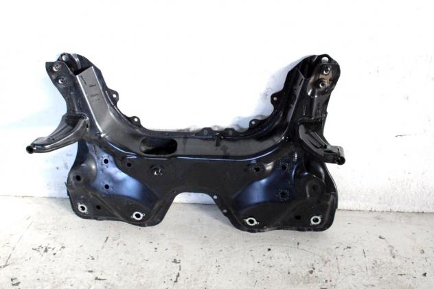 52086652 CULLA MOTORE ASSALE ANTERIORE JEEP RENEGADE 1.6 D 88KW 6M 5P (2019) RICAMBIO USATO - Foto 3