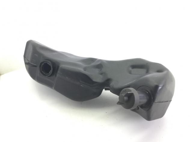 GILERA RUNNER VX 125 SERBATOIO BENZINA CARBURANTE E TAPPO 2002 2004 M240 - Foto 4