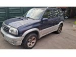 Ricambi vari Suzuki Gran Vitara 2.0TD 109cv del 2005