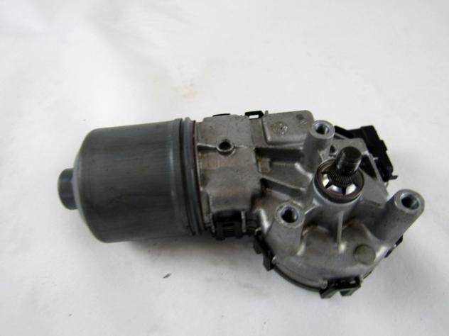 0390241523 MOTORINO TERGIPARABREZZA PEUGEOT 206 PLUS 1.1 G 44KW 5M 5P (2010) RICAMBIO USATO