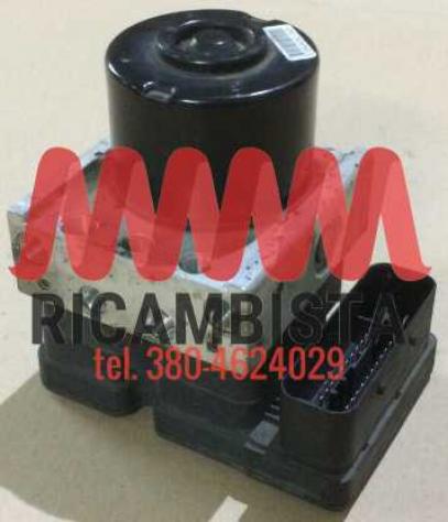 10097005123 Opel Astra centralina gruppo pompa ATE