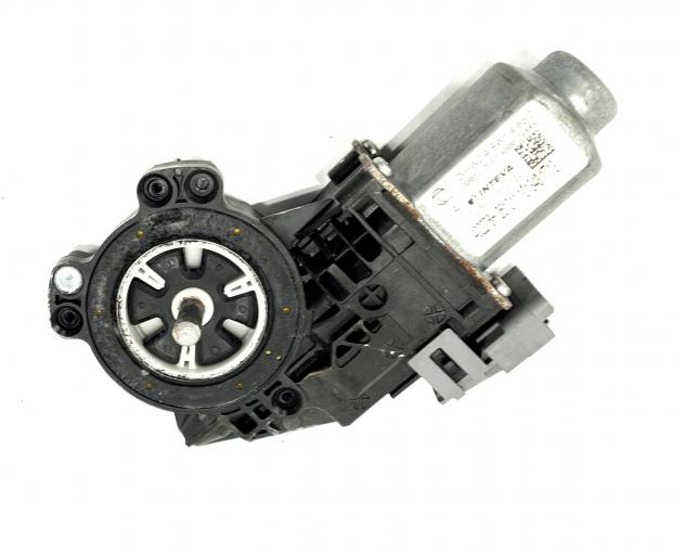 MOTORINO ALZAVETRO ANTERIORE DESTRA CITROEN C4 2° Serie 402276H (1018) - Foto 4