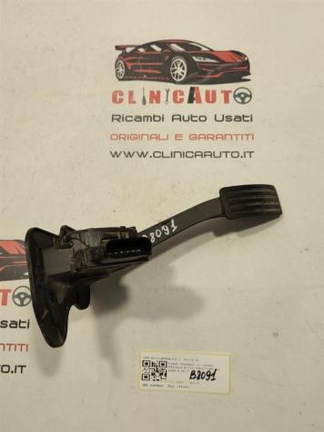 PEDALE ACCELERATORE FORD Transit Serie 6C11-9F836-CC H9FB (0614)