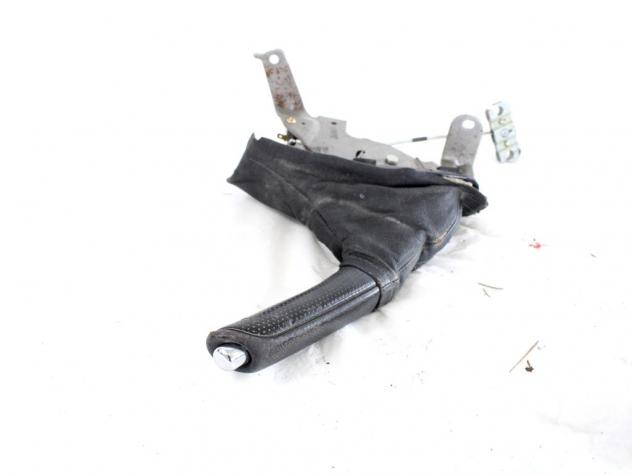 26001AG030 LEVA FRENO DI STAZIONAMENTO A MANO SUBARU OUTBACK SW 2.5 G 4X4 121KW 5M 5P (2006) RICAMBIO USATO - Foto 2