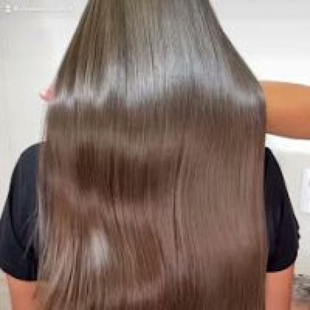 Obsession Capelli di Jamila Faik - Foto 3