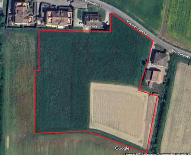 Terreno edificabile in vendita a Campodoro