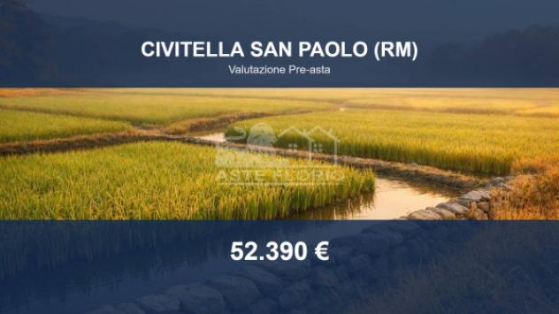 Immobile in asta di 531 m² in vendita a Civitella San Paolo