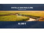 Immobile in asta di 531 m² in vendita a Civitella San Paolo