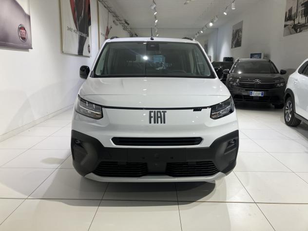 FIAT Doblò Passo Corto Benzina Magic Top 110cv - Foto 2
