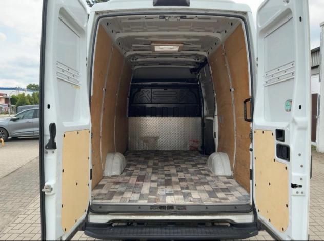 Iveco Daily 35S13V 2.3 HPT PL-TM Furgone - Foto 4