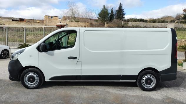 Fiat Talento 1.6 MJT 120CV PASSO LUNGO FURGONE 12Q - Foto 2