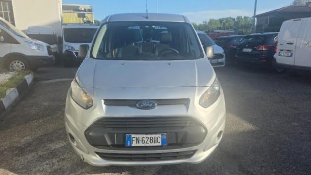 FORD Transit Connect 220 1.5 TDCi 100CV PC-DC Trend 5posti N1 rif. 23844162 - Foto 5
