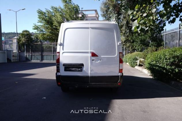 RENAULT Master T28 2.3 dCi 135 PC-TM Furgone Ice rif. 23740312 - Foto 4