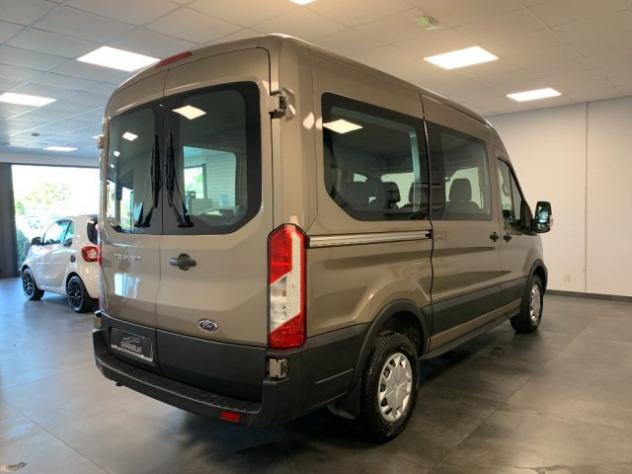 FORD Transit 330 Bus 9 Posti Tetto Alto PL-TM Combi 2. rif. 24001753 - Foto 6