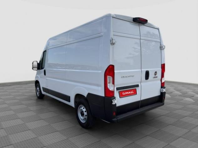 FIAT Ducato Ducato 35 2.2 Mjt 140CV PM-TM Furgone rif. 23968016 - Foto 3