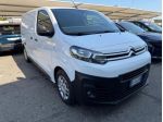 CITROEN Jumpy (4ª serie) Jumpy 1.5 BlueHDi 120 S&S PL-TN Furgone M Club