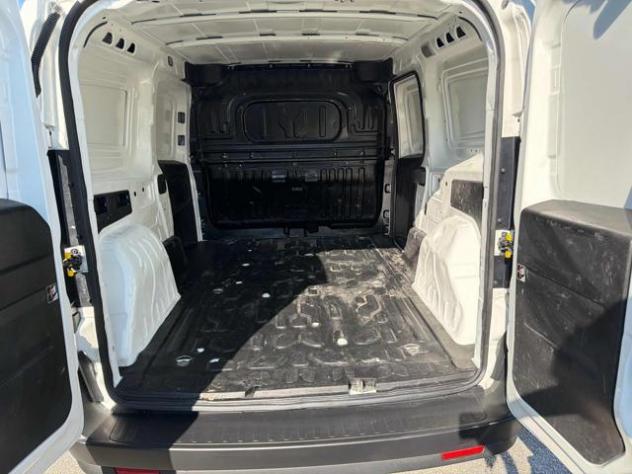 FIAT DOBLO' 1.6 MJT MAXI 105 CV 3 posti LOUNGE rif. 23842832 - Foto 5