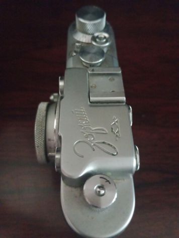 Macchina fotografica - Foto 4