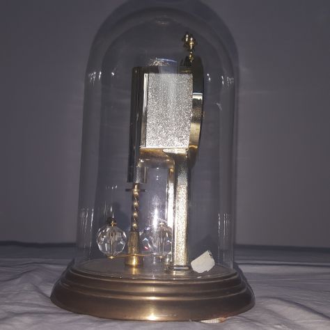 Orologio Carillon Vetro - Foto 2