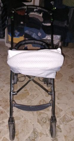 Carrozzino come in foto - Foto 4