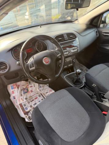 Fiat Bravo 1.6 MJT 105 CV DPF Emotion - Foto 10