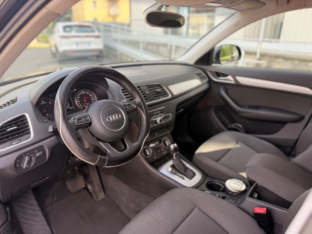 Audi Q3 Business 2.0 TDI #11238 - Foto 9
