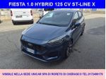 FORD Fiesta 1.0  Hybrid 125 CV 5 porte ST-Line X rif. 24115011