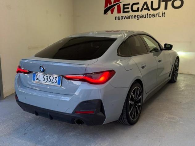BMW 420 d xDrive 48V Msport rif. 23290067 - Foto 7