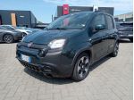 FIAT Panda 1.0 FireFly 70cv S&S Hybrid Pandina Cross