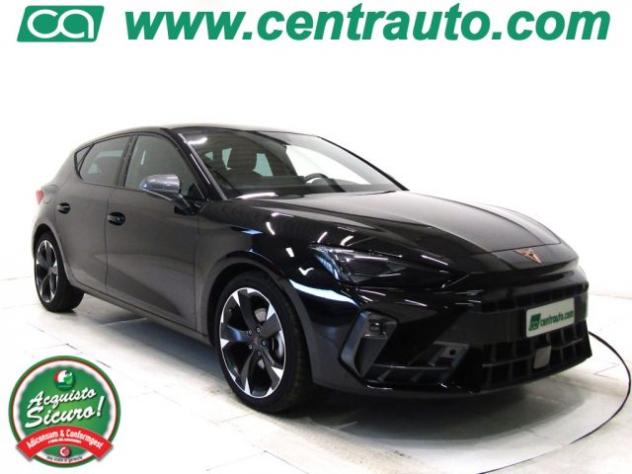 CUPRA Leon 2.0 TDI DSG 5P 150CV rif. 23340211