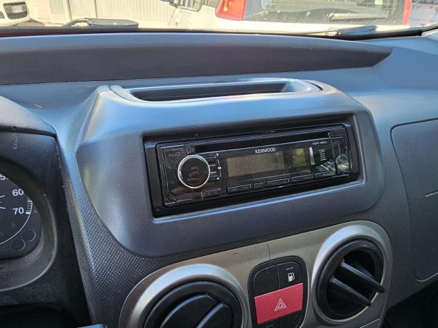FIAT QUBO 1.4 NATURAL POWER 77cv DYNAMIC - Foto 10