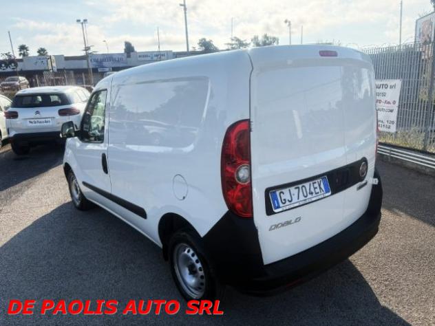FIAT Doblo Doblò 1.6 MJT 90CV S&S PC-TN Cargo Easy rif. 24161639 - Foto 4