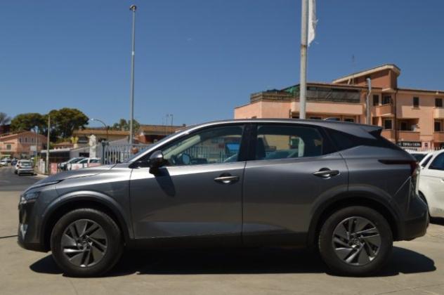 NISSAN Qashqai MHEV 158 CV Xtronic Business rif. 23896262 - Foto 5