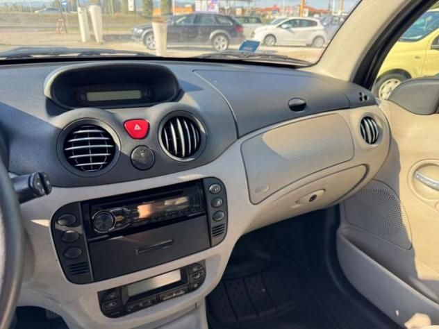 CITROEN C3 1.4 HDi 70CV Exclusive rif. 24146636 - Foto 10
