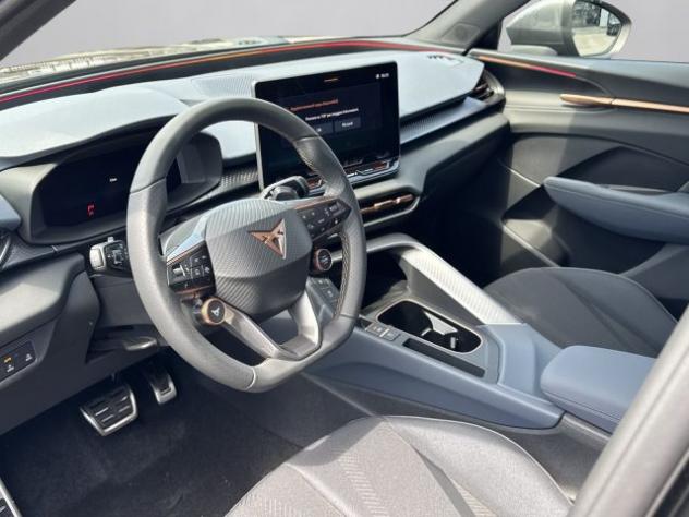 CUPRA Terramar 1.5 hybrid 150cv dsg rif. 23745487 - Foto 7