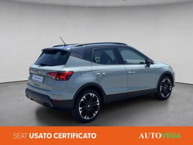 SEAT Arona 1.0 ecotsi style 95cv rif. 23850962 - Foto 4