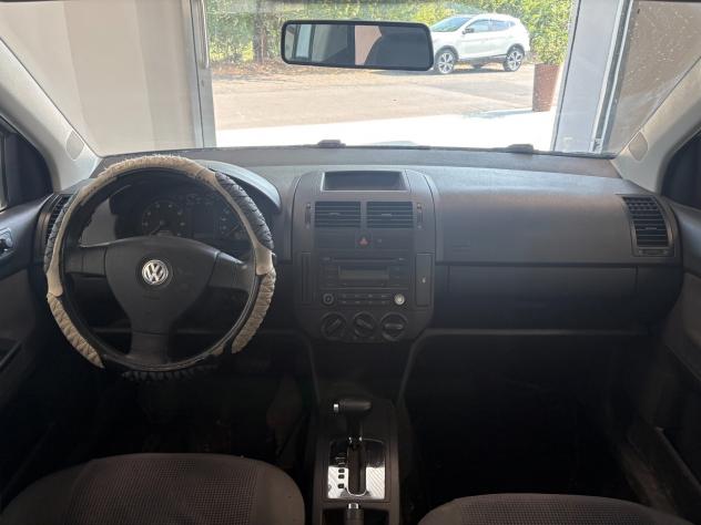 Volkswagen Polo 1.4/80CV 16V 3p. aut. Comfortline - Foto 8