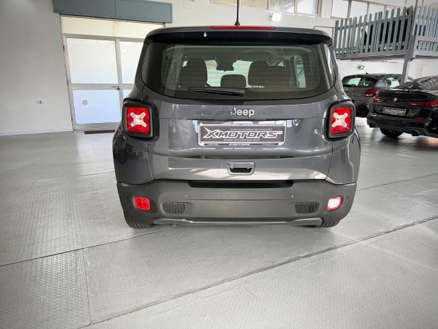 Jeep Renegade 1.6 Mjt 130CV Aziendale - Foto 7