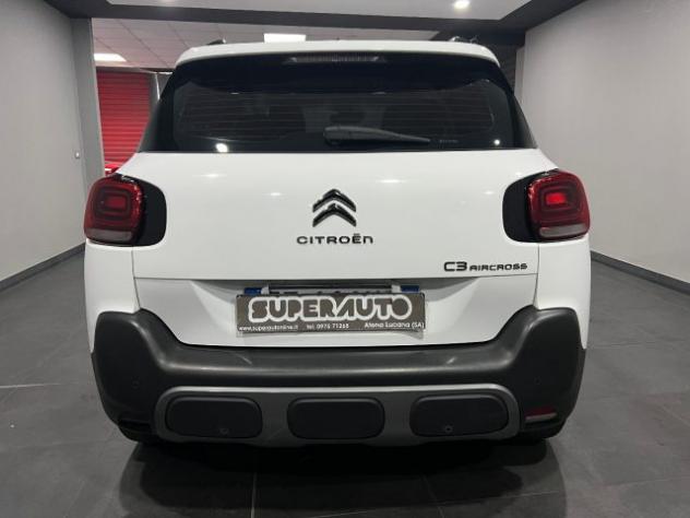 CITROEN C3 Aircross PureTech 82 Feel rif. 23790857 - Foto 4