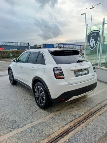 FIAT 600 Hybrid 100 CV DCT MHEV La Prima i.e rif. 23258383 - Foto 4