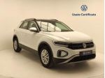 Volkswagen T-Roc 1.0 TSI Life