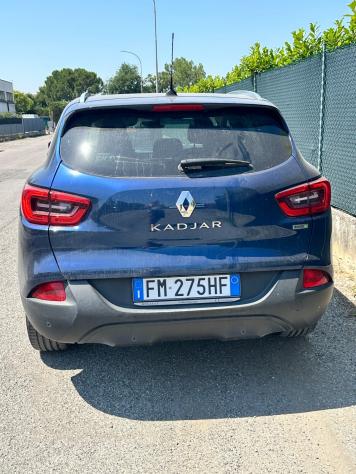 Renault Kadjar dCi 8V 110CV Energy Life - Foto 7