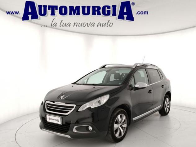 PEUGEOT 2008 PureTech 82 Allure rif. 24108792 - Foto 2