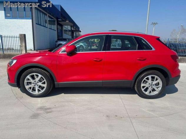 AUDI Q3 Q3 40 2.0 tfsi Business quattro PELLE -FW618RB rif. 23953095 - Foto 3