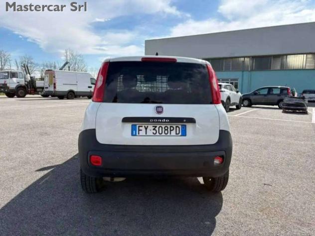 FIAT Panda 1.2 69 CV VAN 2 POSTI EURO6 POP - FY308PD rif. 23995266 - Foto 5