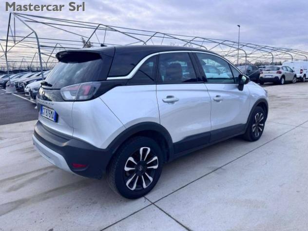OPEL Crossland 1.2 130cv Elegance autom AT6 - GT876MA rif. 23952192 - Foto 5