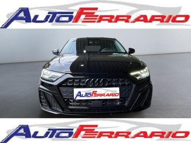 AUDI A1 2ª serie A1 SPB 35 TFSI S tronic S line edition - Foto 2