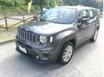 JEEP Renegade 1.6 Mjt 130 CV Limited  garanzia jeep 01/2028 rif. 24149237